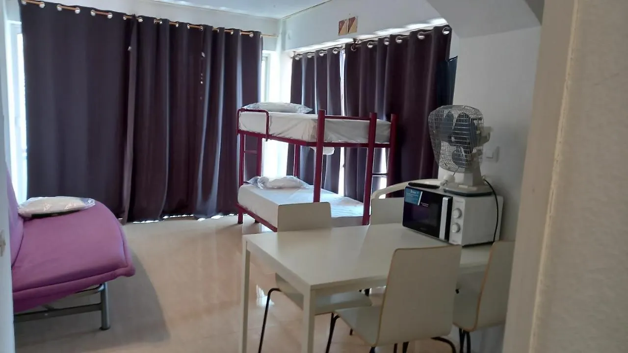 Apartment Estudio Roses Con Gran Terraza, Vistas Canal